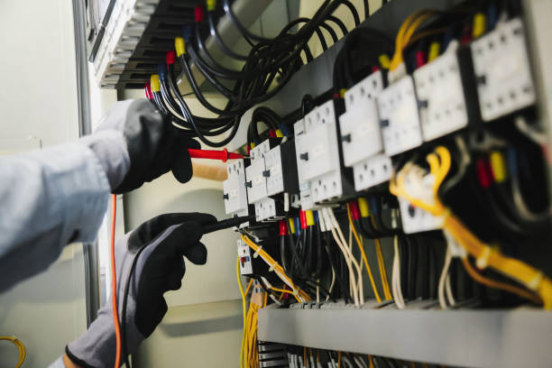 Emergency Electrical Repair Services in Baker City, OR